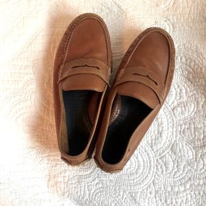 Men’s Cole Haan loafers